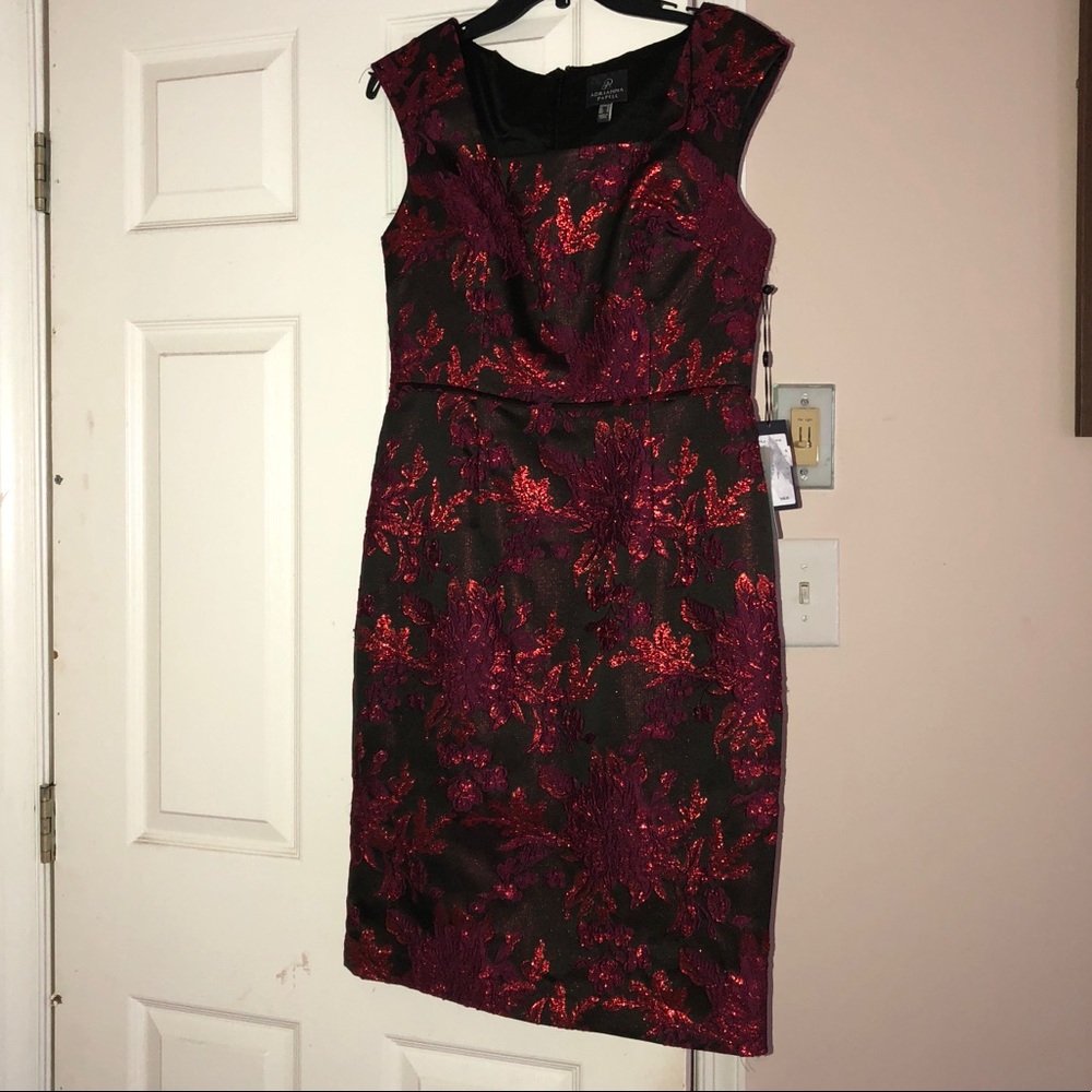 Cocktail dress